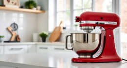 How to Fix a KitchenAid Stand Mixer That Keeps Leaking Oil