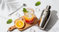 How to Make Better Frozen Cocktails