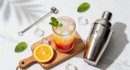 How to Make Better Frozen Cocktails