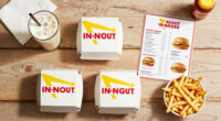 In-N-Out Burger Expanding With New Locations In CA. Heres Where