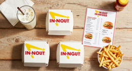 In-N-Out Burger Expanding With New Locations In CA. Heres Where