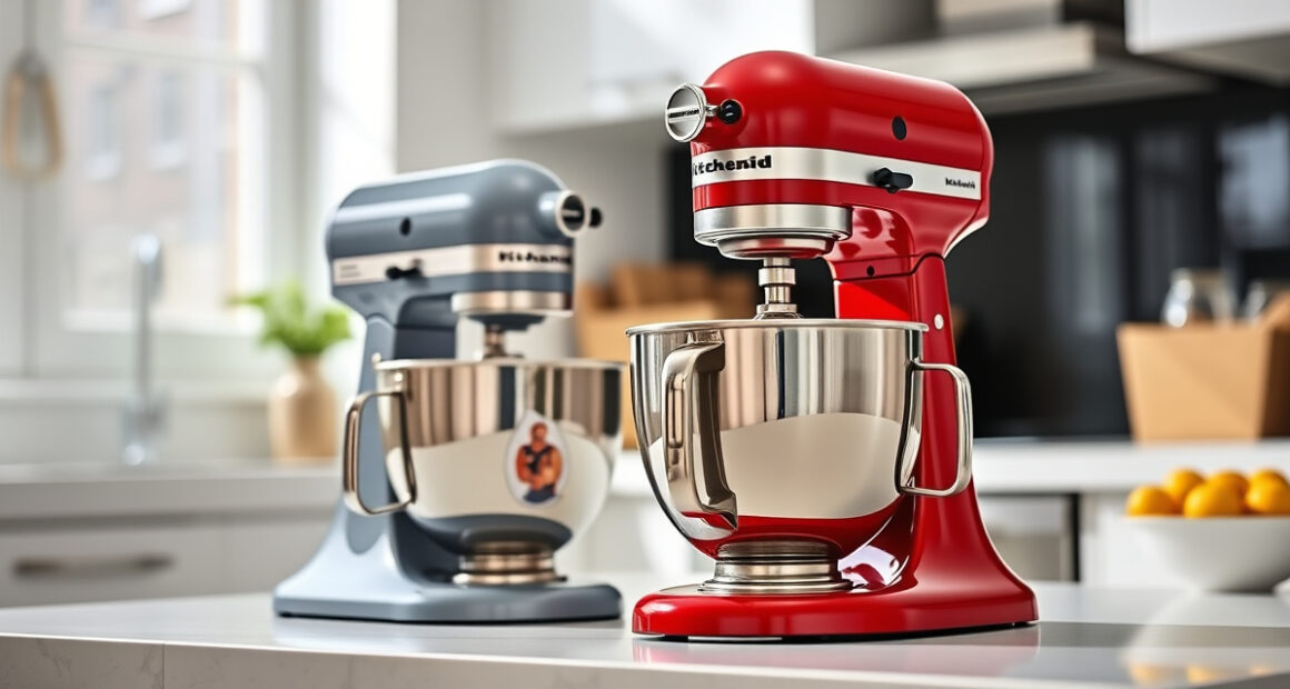 Is the KitchenAid Classic Worth It? Honest Review