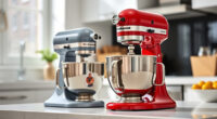 Is the KitchenAid Classic Worth It? Honest Review