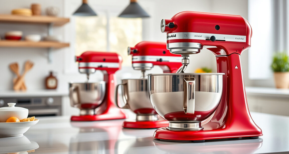 Is the KitchenAid Classic Worth It? Honest Review