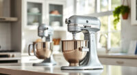 Is the KitchenAid Pro Line Worth It? Honest Review