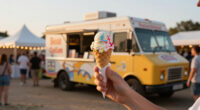 Jerusalem Food Truck Festival 2026 - עיריית ירושלים