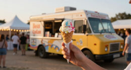 Jerusalem Food Truck Festival 2026 - עיריית ירושלים