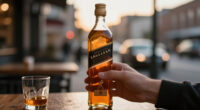 Johnnie Walker Surges In Global Coverage