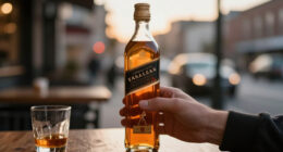 Johnnie Walker Surges In Global Coverage