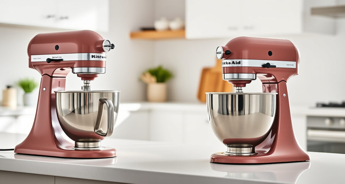 KitchenAid Classic Stand Mixer Review: Pros, Cons, & Who It's For