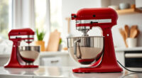 KitchenAid Classic Stand Mixer Review: Pros, Cons & Who It's For