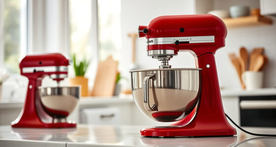 KitchenAid Classic Stand Mixer Review: Pros, Cons & Who It's For