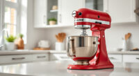 KitchenAid Classic vs KitchenAid Pro Line: Full Comparison