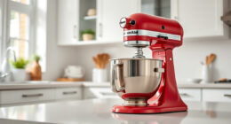 KitchenAid Classic vs KitchenAid Pro Line: Full Comparison