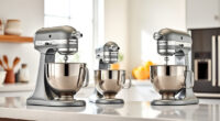 KitchenAid Extra Bowls: Compatibility & Buying Guide