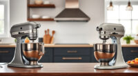 KitchenAid Extra Bowls: Compatibility & Buying Guide