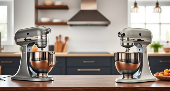 KitchenAid Extra Bowls: Compatibility & Buying Guide