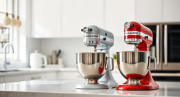 KitchenAid Flex Edge Beater: Compatibility & Buying Guide