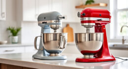 KitchenAid Flex Edge Beater: Compatibility & Buying Guide