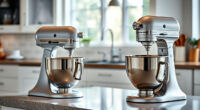 KitchenAid Mini Review: Pros, Cons, and Who It's For