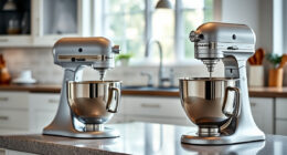 KitchenAid Mini Review: Pros, Cons, and Who It's For