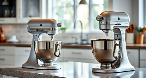 KitchenAid Mini Review: Pros, Cons, and Who It's For