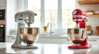 KitchenAid Pro Line Stand Mixer Review: Pros, Cons & Who It's For