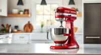 KitchenAid Pro Line Stand Mixer Review: Pros, Cons & Who It's For