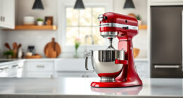 KitchenAid Pro Line Stand Mixer Review: Pros, Cons & Who It's For