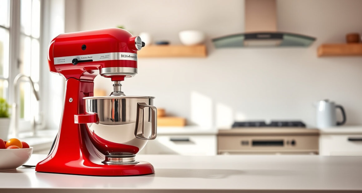 KitchenAid Professional 600 vs Mini: Full Comparison