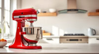 KitchenAid Professional 600 vs Mini: Full Comparison