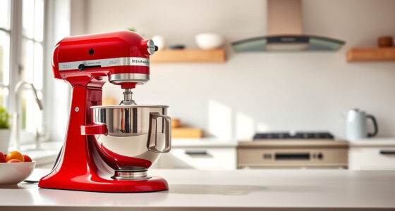 KitchenAid Professional 600 vs Mini: Full Comparison