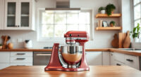 KitchenAid Stand Mixer Maintenance: A Practical How-To & Troubleshooting Guide