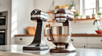 KitchenAid Stand Mixer Won't Tilt Back: Causes & Easy Fixes