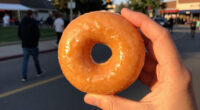 Krispy Kreme Surges In Global Coverage