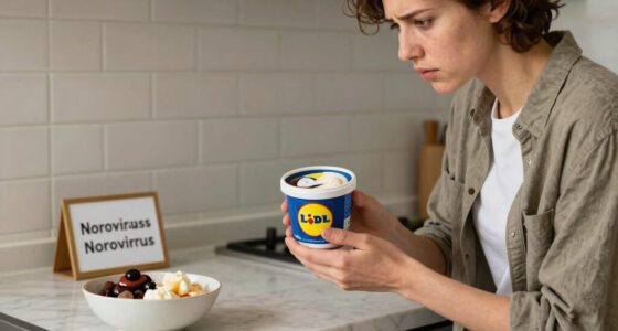 Lidl Ruckruf Noroviren