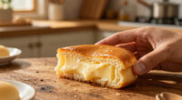 "Magic Crust" Butter Mochi Is My Go-To Easy Dessert