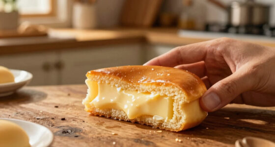 "Magic Crust" Butter Mochi Is My Go-To Easy Dessert