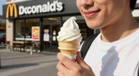 Mcdonald Surges In Global Coverage