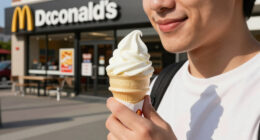 Mcdonald Surges In Global Coverage