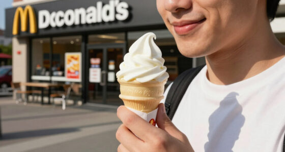 Mcdonald Surges In Global Coverage