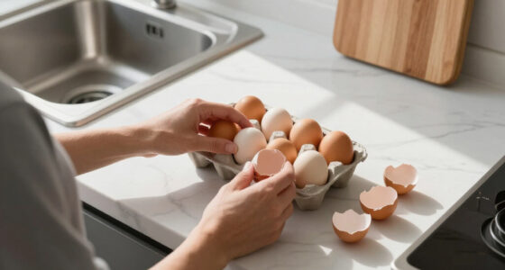 Midwest Poultry Services Egg Recall