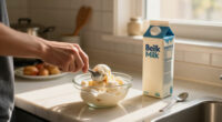 Milk Recall