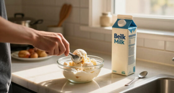 Milk Recall