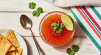 Monti Carlo’s Caribbean Cowboy Caviar