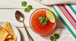 Monti Carlo’s Caribbean Cowboy Caviar