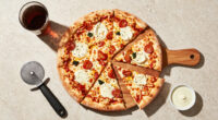 Mountain Mike's Pizza