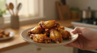 National Chicken Wing Day Surges In Global Coverage
