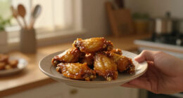 National Chicken Wing Day Surges In Global Coverage