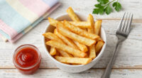 National French Fry Day Surges In Global Coverage